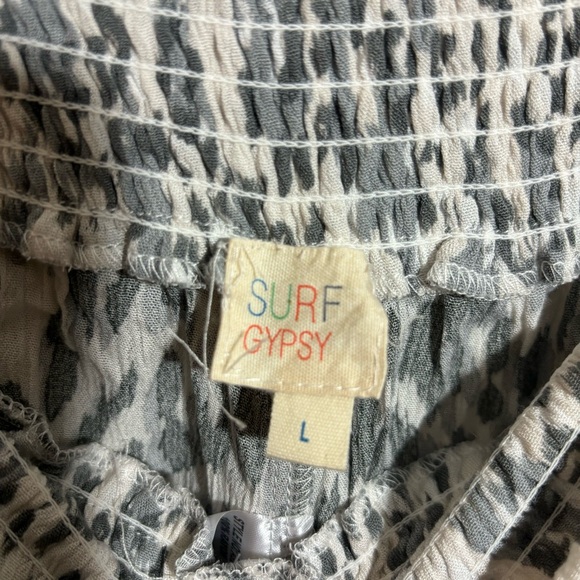 Surf Gypsy Shorts BNWT - Picture 3 of 4